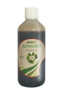 Biobizz Bio aktivátor – Biobizz Acti Vera 500 ml