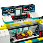 LEGO LEGO® City 60465 Letadlo záchranářské služby