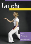 Tai chi - Vlasta Pechová