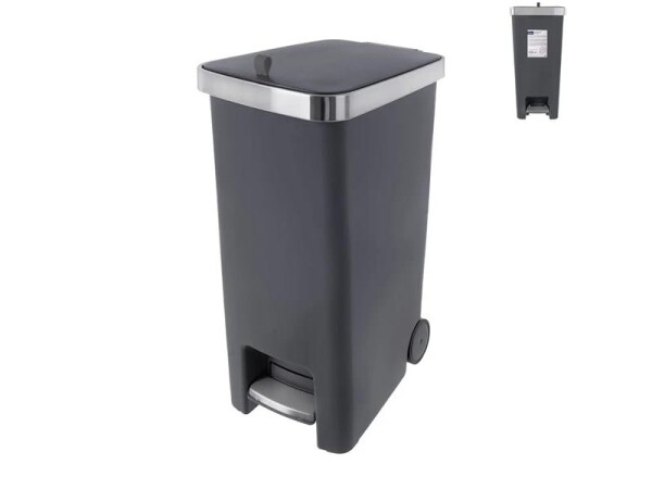 Koš odpadkový ORION Premier 35l