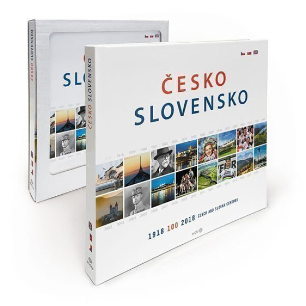 Česko Slovensko 100 let Pavel Dvořák, Pavel