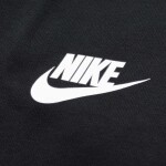 Nike Pánská mikina Cincinnati Bengals NFL Throwback Club Hoodie Velikost: S
