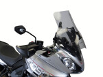 Triumph Tiger 1050 Sport 16-20 Powerblade - nastavitelný plexi štít - Čiré