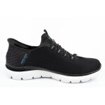 Boty Skechers Summits M 232457/BLK 46