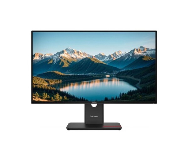 LENOVO LCD T27Q-40 - 27",IPS,matný,16:9,2560x1440,120Hz,4ms,350cd/m2,1500:1,HDMI,DP,USBHub,USB-C,PD15W,VESA,Pivot EDF_805629