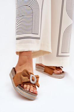 Pantofle model 210763 Step in style 36