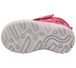 Dětské zimní boty Superfit 1-000045-5510 Velikost: