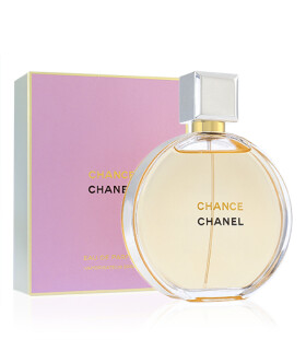 Chanel Chance Parfémovaná voda Objem: 100 ml