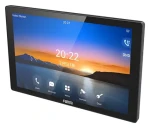 Fanvil i506W černá / Vnitřní jednotka SIP interkomu / 10,1" dotykový displej / Wi-Fi / PoE / Android (I506W)