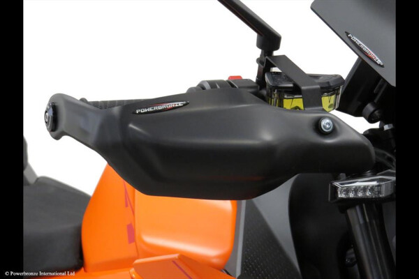 Ktm 990 Duke 24-26 Kryty páček Powerbronze