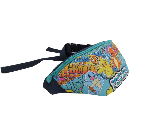 Pokémon Ledvinka přes rameno - Urban edice - EPEE