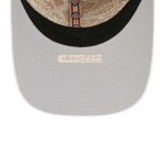 New Era Pánská kšiltovka Los Angeles Dodgers MLB 2026 Spring Training 39THIRTY M-Crown Flex Velikost: M/L