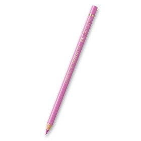 Faber-Castell Polychromos umělecká pastelka 119 Light magenta