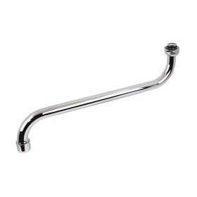 Mereo Ramínko trubkové, 30 cm CB106HF