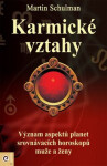 Karmické vztahy