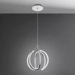 Svítidlo 3541 LED 86W 4000K LW1