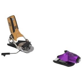 Vázání LOOK Pivot 2.0 15 GW Purple Gold šířka brzdiček 115mm