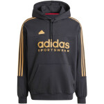 Adidas House of Tiro Nations Pack Hoodie IW8869 pánské