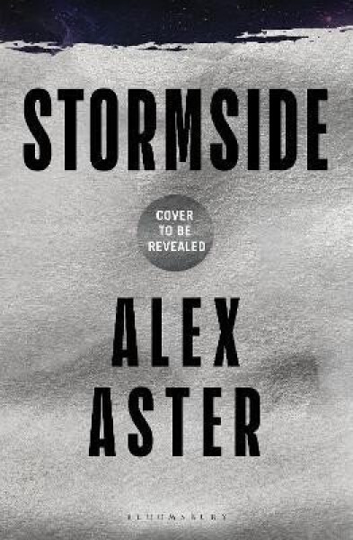 Stormside - Aster Alex