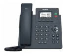 Yealink SIP-T31G / IP telefon / 2x SIP účet / LCD 2.3 / 2x RJ45 / POE/ Optima HD Voice / 2 programovatelná tlačítka (SIP-T31G)