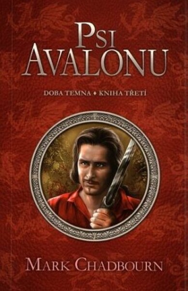 Psi Avalonu - Mark Chadbourn