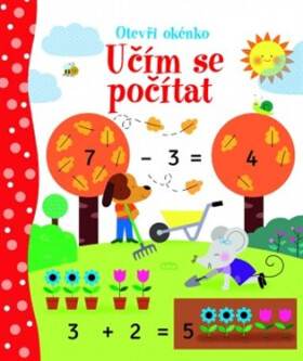 Učím se počítat - Otevři okénko