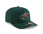 Pánská kšiltovka Minnesota Wild NHL NEW ERA 970SS