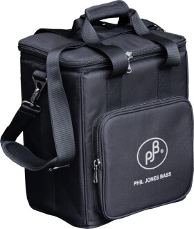 Phil Jones Carry Bag BG-120