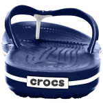 Crocs Crocband Žabky W 11033 410 dámské 39-40