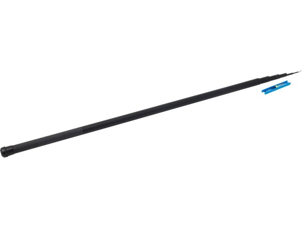 Kinetic Prut Witcher Tele Pole CC W/Float 5m,Kinetic Prut Witcher Tele Pole CC W/Float 5m