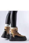 Boty model 205060 Solea 40