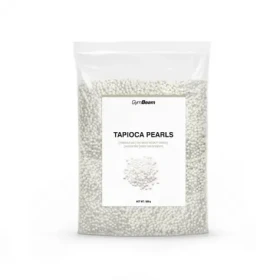Tapiokové perly - GymBeam (500 g) (58789-1-500g)