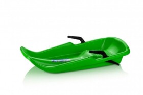 Boby Twister plastové zelené