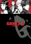 Gantz 31 Hiroja Oku