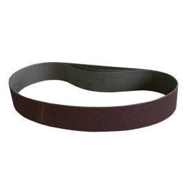 Pás brusný k LT 1401 EK, 40 x 760 mm, SET 3 ks, zrnitost 120, STAYER