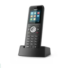 Yealink W59R SIP DECT / DECT ručka / IP67 / BT / pro Yealink W80 (W59R)