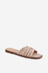 Pantofle model 209954 Step in style 39
