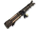 Nash Pouzdro na pruty Scope Quiver,Nash Pouzdro na pruty Scope Quiver
