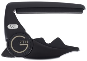 G7th Performance 3 Furch Black