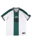 Fanatics Pánský dres New York Jets NFL 2026 Football x Football Fan Grün Velikost: 2XL
