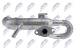 PIETRO Chladič spalin EGR ventilu Ford Focus/Tourneo Connect 1.8