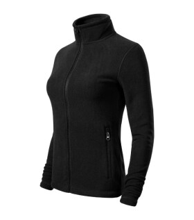 Factor micro fleece dámský černá L
