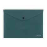 Drukem A5 VERDE zelená