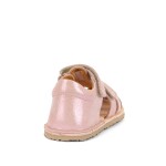 Dívčí barefoot sandály FLEXY F Pink Shine Froddo G3150283-13 - 32