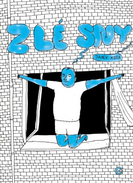 Zlé sny - Janek Koza