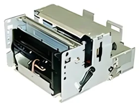 Star Micronics MP411MD-24-A / Tisková mechanika (39050102)