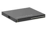 Netgear XSM4328FV-100NES / Switch / Managed L2/L3 / 16x GbE + 8x 10G RJ-45 / 4x SFP28 (XSM4328FV-100NES)