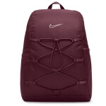 Unisex Batoh One 16L 16CV0067-681 Vínová - Nike vínová 16