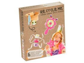 Re-cycle-me
