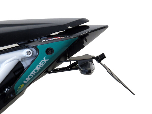 Ktm 1290 Super Duke R 14-19 Držák Spz